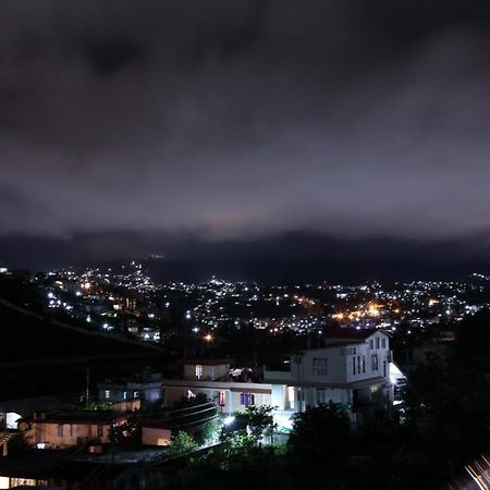 Latei Ville Inn Shillong Ngoại thất bức ảnh