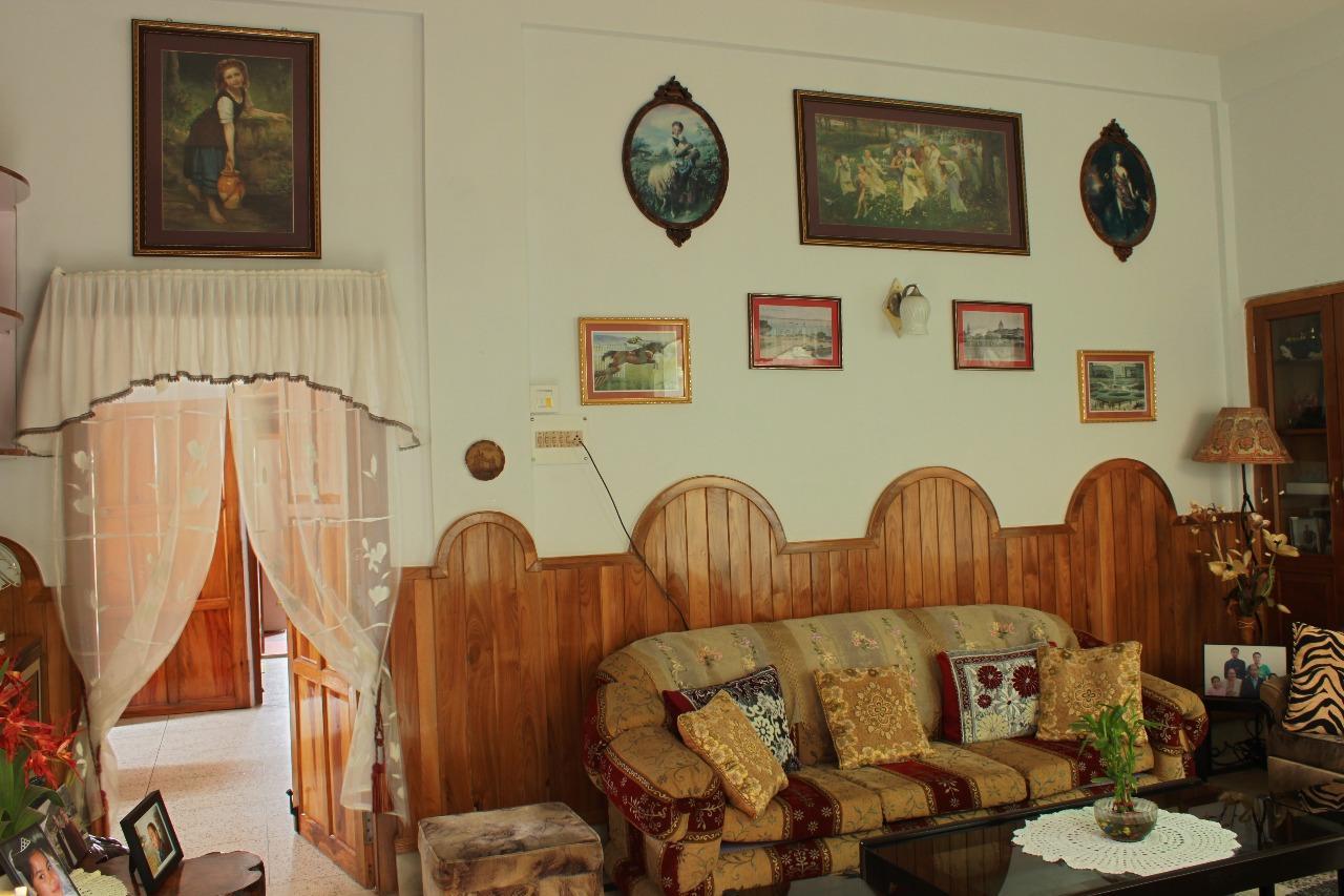 Latei Ville Inn Shillong Ngoại thất bức ảnh