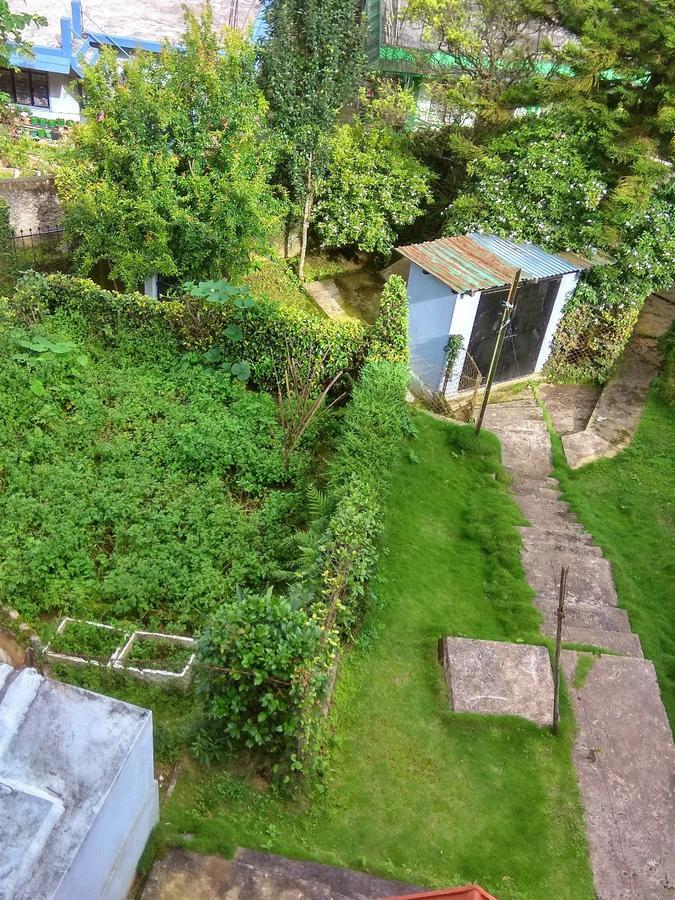 Latei Ville Inn Shillong Ngoại thất bức ảnh