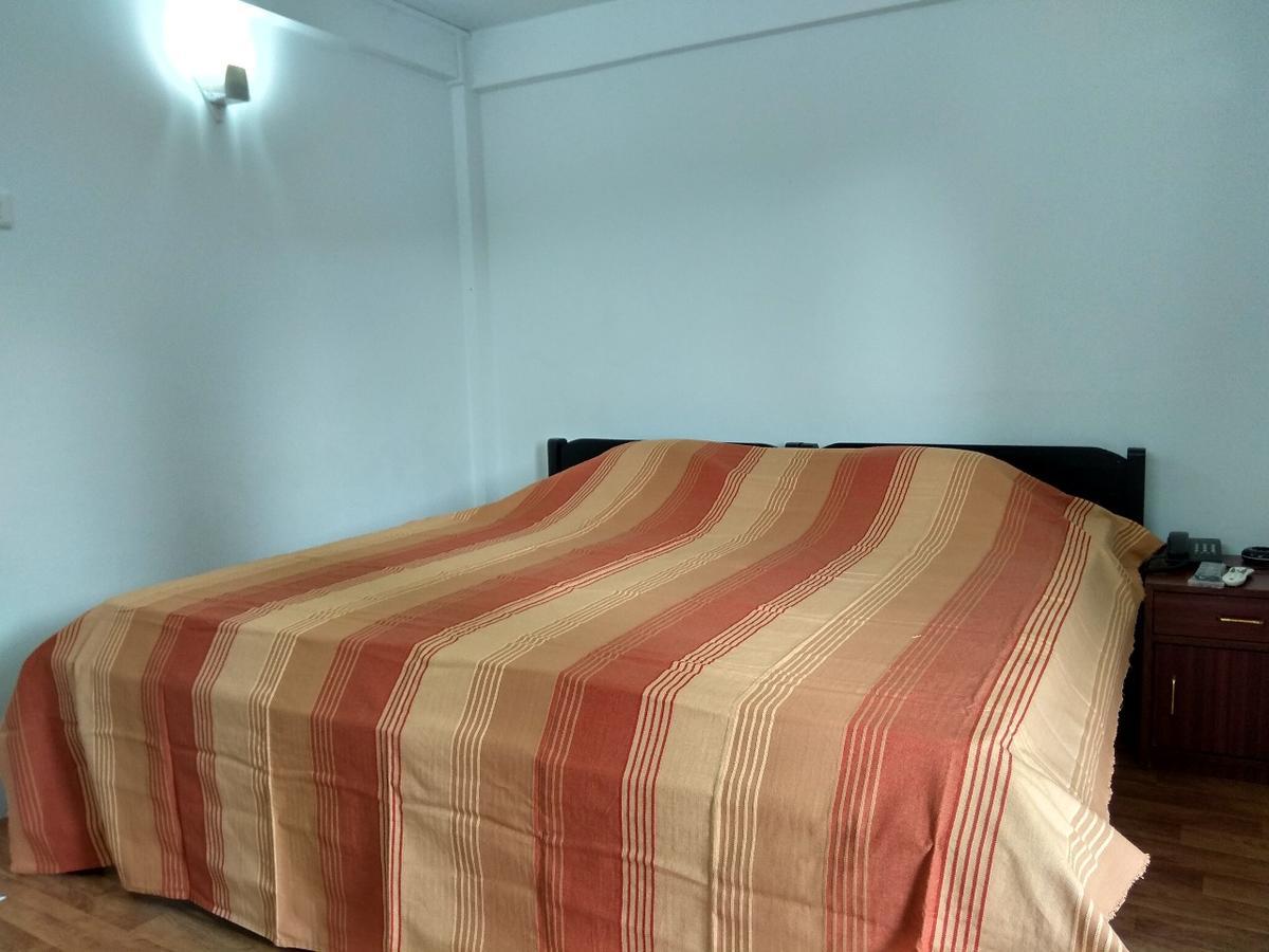 Latei Ville Inn Shillong Ngoại thất bức ảnh