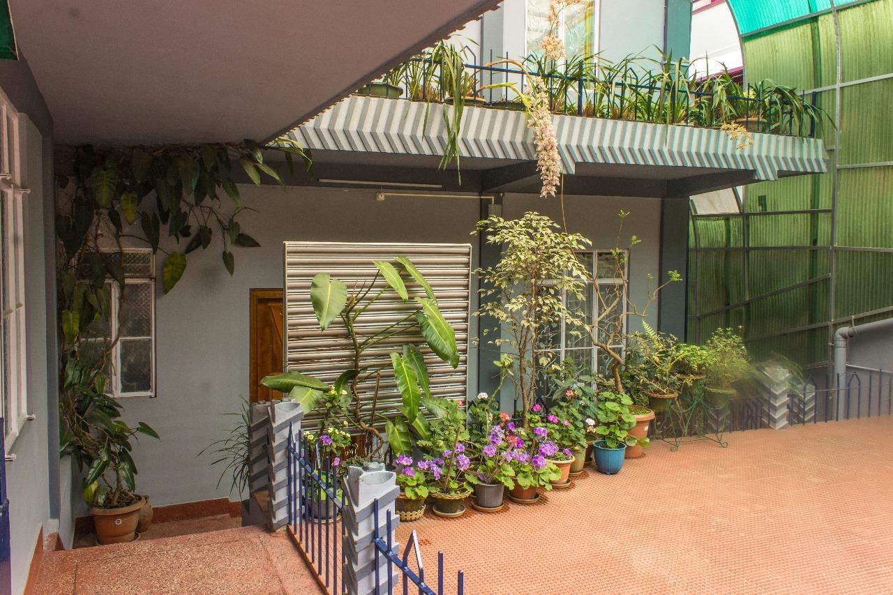 Latei Ville Inn Shillong Ngoại thất bức ảnh