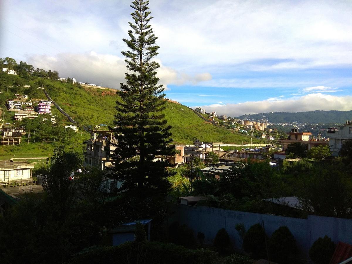 Latei Ville Inn Shillong Ngoại thất bức ảnh