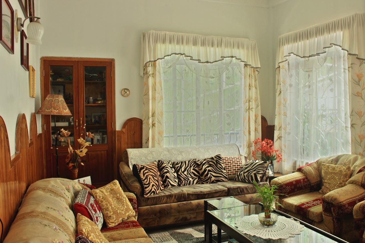Latei Ville Inn Shillong Ngoại thất bức ảnh