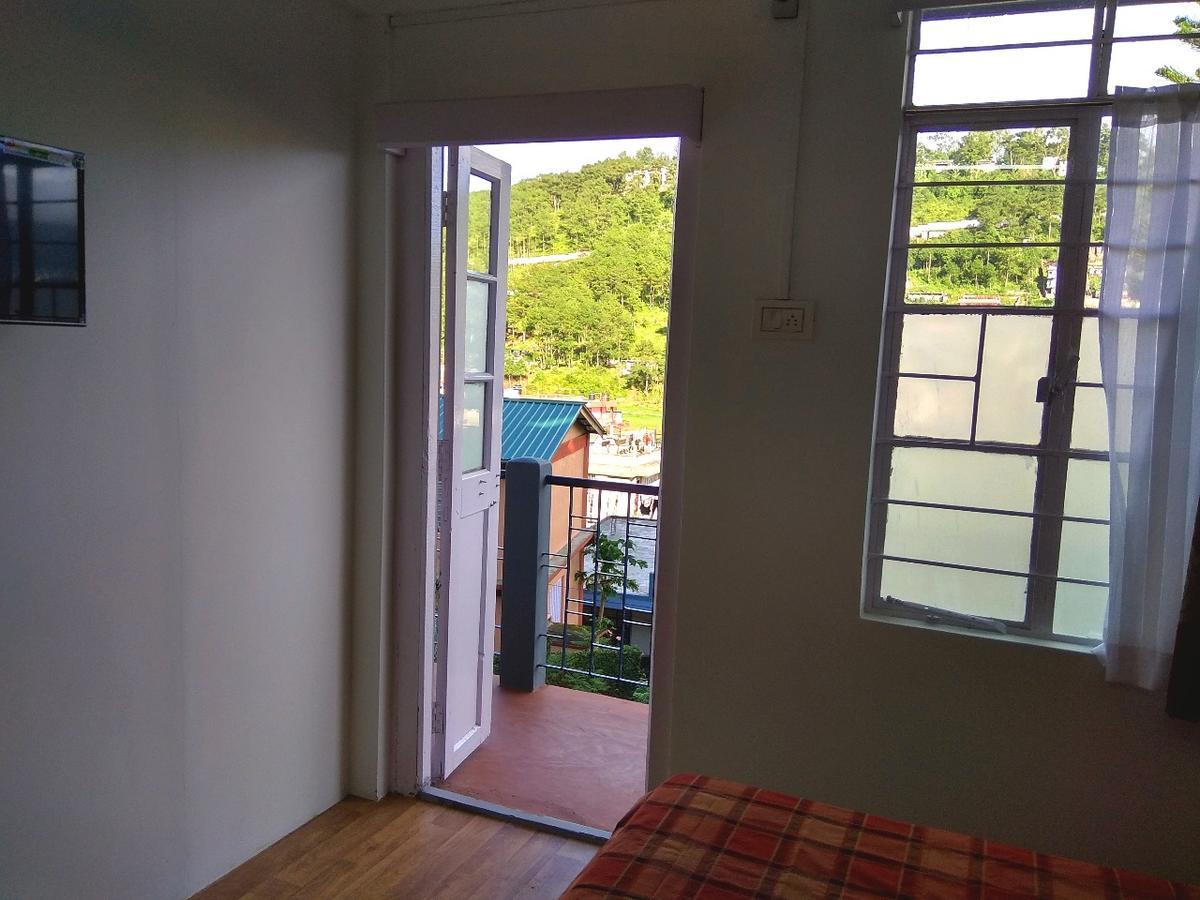 Latei Ville Inn Shillong Ngoại thất bức ảnh