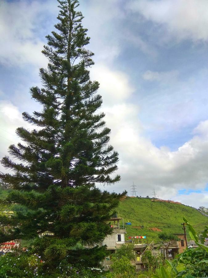 Latei Ville Inn Shillong Ngoại thất bức ảnh